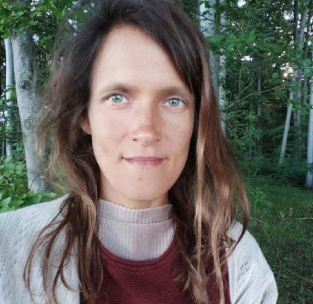 Lene Pompsch